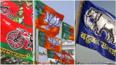 लोकसभा चुनाव 2024: हरियाणा की चुनावी राजनीति में महत्वपूर्ण बदलाव: INDIA गठबंधन को चार MLA ने समर्थन दिया