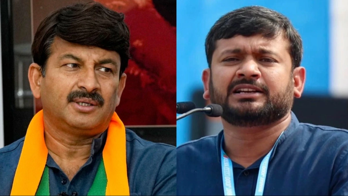 Delhi Voting Percentage: दिल्ली में वोटिंग का अंतिम आंकड़ा, कन्हैया कुमार के खिलाफ मनोज तिवारी की सीट ने चौंकाया