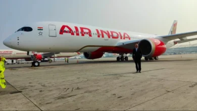 Air India: लंबे इंतजार के बाद, इस तारीख से इजरायल से उड़ा भरेगी 