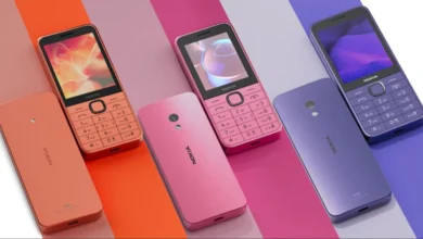 Nokia 225 4G, 215 4G और 235 4G फीचर फोन लॉन्च; जानिए इसकी कीमत और विशेषताएं