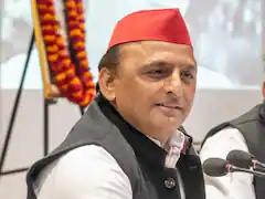 लोकसभा चुनाव के दौरान प्रदेश सचिव प्रदीप सिंह बब्बू ने इस्तीफा दिया, अखिलेश यादव को झटका