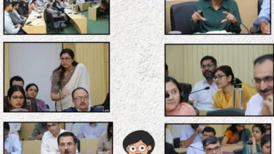 उपभोक्ता मामले विभाग ने ऑनलाइन नकली समीक्षाओं से बचने संबंधी उपभोक्ताओं की सुरक्षा पर हितधारक परामर्श बैठक आयोजित की
