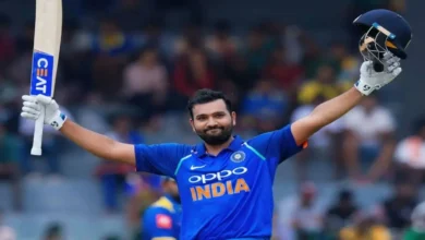 Rohit Sharma: वानखेड़े का मैदान ऐतिहासिक क्षण का गवाह बनेगा, रोहित शर्मा IPL में ऐसा करने वाले पहले खिलाड़ी बनेंगे