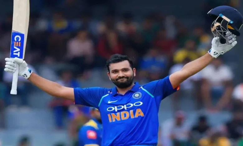 Rohit Sharma: वानखेड़े का मैदान ऐतिहासिक क्षण का गवाह बनेगा, रोहित शर्मा IPL में ऐसा करने वाले पहले खिलाड़ी बनेंगे