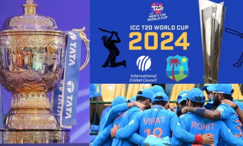 T20 world cup 2024: IPL में करोड़ों रुपये की फीस लेने वाले इन पांच खिलाड़ियों को 2024 T20 विश्व कप में जगह नहीं मिली