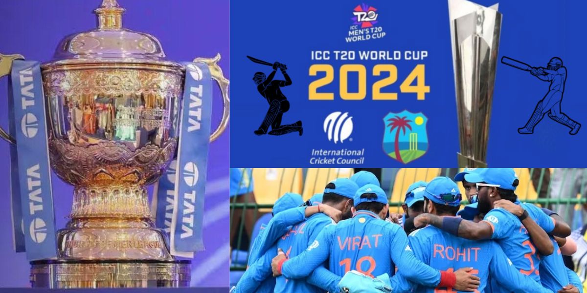 T20 world cup 2024: IPL में करोड़ों रुपये की फीस लेने वाले इन पांच खिलाड़ियों को 2024 T20 विश्व कप में जगह नहीं मिली