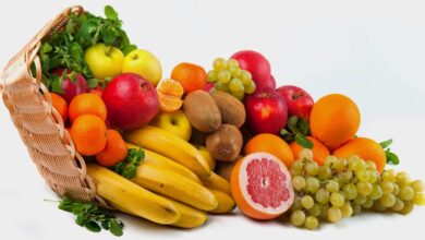 Fruits Containing High Uric Acid वाले फल खाने चाहिए? जोड़ों में जमा प्यूरीन टूटने लगेगा