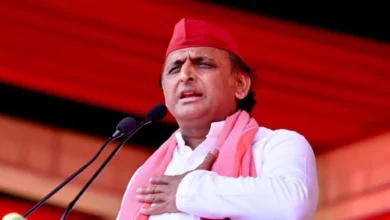 'अब हाथ से निकल चुकी है बाजी', Akhilesh Yadav ने मायावती के फैसले की असली वजह बताई।