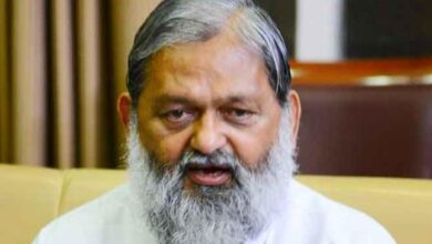 Anil Vij ने दिल्ली के मुख्यमंत्री पर तंज कसते हुए कहा, "जमानत सिर्फ केजरीवाल की हुई है, मुख्यमंत्री अभी..।"