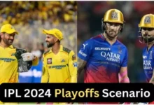 IPL 2024 Playoffs Scenario: बेंगलुरु को चेन्नई को हराकर भी प्लेऑफ में नहीं पहुंच पाएगी? जानिए पूरी बात