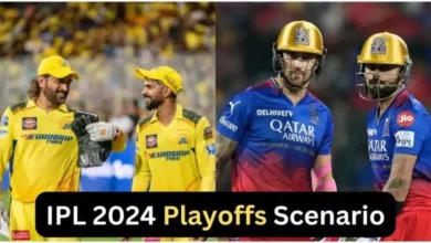 IPL 2024 Playoffs Scenario: बेंगलुरु को चेन्नई को हराकर भी प्लेऑफ में नहीं पहुंच पाएगी? जानिए पूरी बात