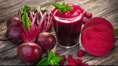 Juice For Iron Deficiency: शरीर में आयरन की कमी को भरने के लिए किस सब्जी का जूस पीना चाहिए?