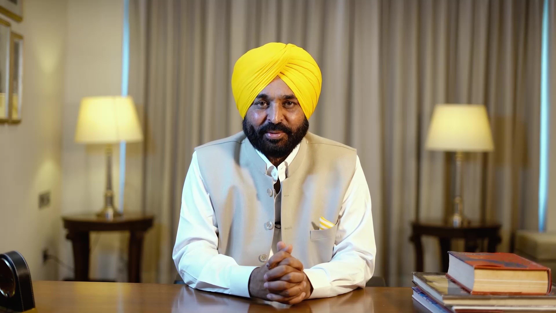 Delhi Lok Sabha election 2024: AAP के दिल्ली चुनाव प्रचार को बल मिलेगा! 11 मई को पंजाब CM भगवंत मान रोड शो करेंगे