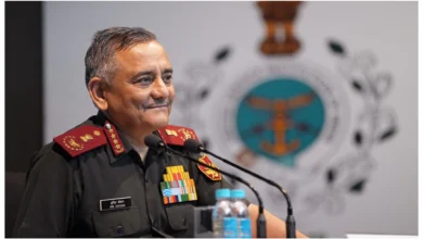सीडीएस जनरल अनिल चौहान ने कहा कि संयुक्तता 2.0, सशस्त्र बलों में संयुक्त संस्कृति विकसित कर रही है