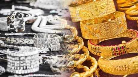 Gold and Silver Price: new रिकॉर्ड! पहली बार 87 हजार रुपये के पार चांदी और सोना