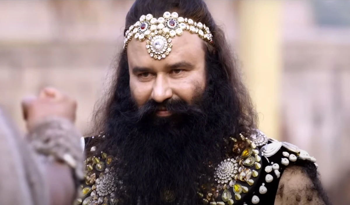 Ram Rahim Acquitted: रांजीत सिंह हत्याकांड मामले में डेरा प्रमुख गुरमीत राम रहीम बरी