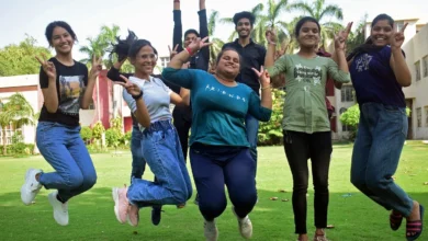 HBSE 10th Result 2024: हरियाणा बोर्ड ने दसवीं का रिजल्ट जारी किया, जिसमें 95.22% विद्यार्थी पास हुए, लड़कियों ने लड़कों को पीछे छोड़ दिया।