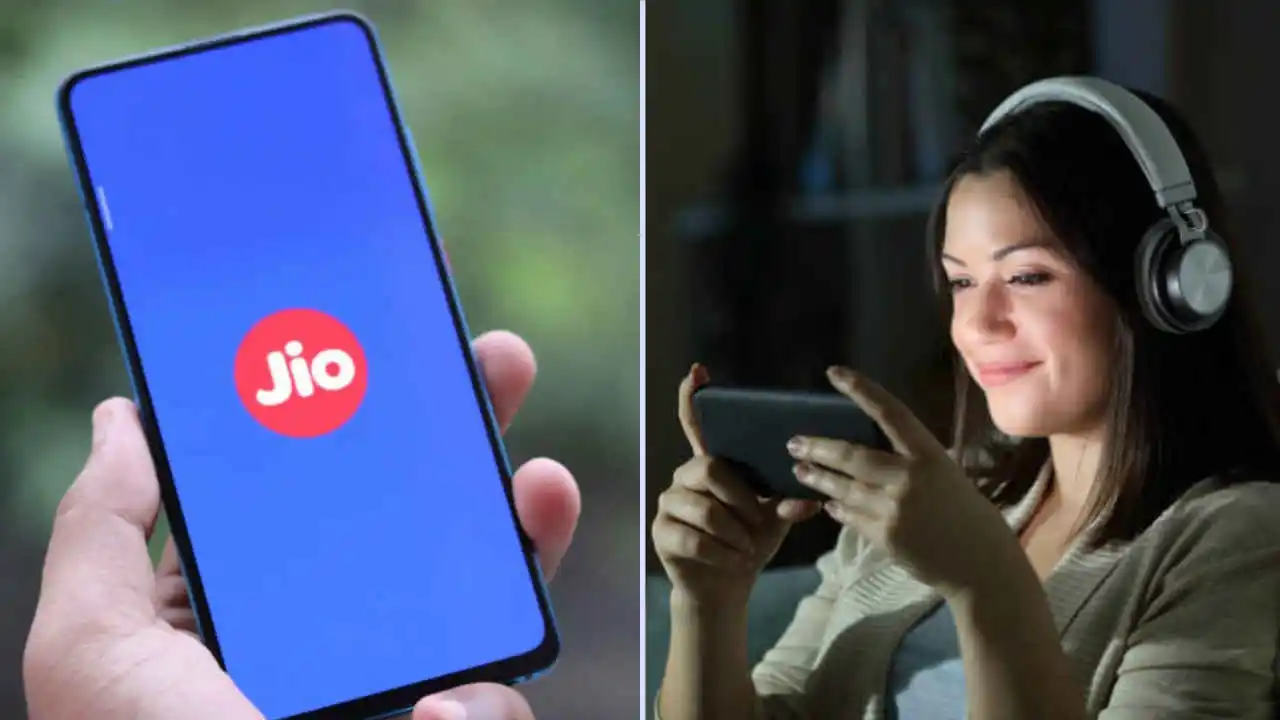 रिलायंस जियो का धमाकेदार 84 दिन का प्लान, अनलिमिटेड कॉलिंग के साथ डेटा का भरपूर लाभ