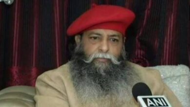 Suraj Pal Ammu Resigns: सूरज पाल अम्मू ने बीजेपी से इस्तीफा देते हुए एक पत्र लिखकर पार्टी को नाराजगी की वजह बताई 