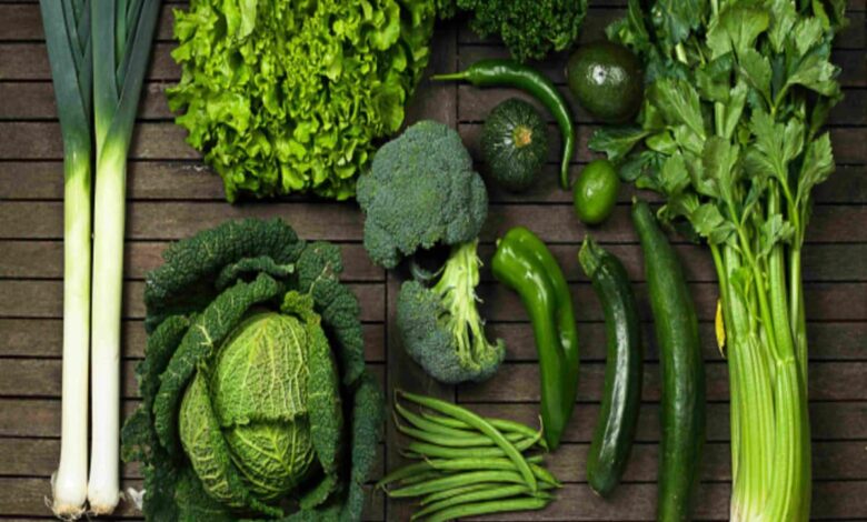 Benefits of green vegetables: जानें गर्मियों में हरी सब्जियों का सेवन करने के कारण और लाभ