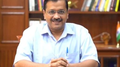 Arvind Kejriwal: जेल से बाहर आने से पहले अरविंद केजरीवाल ने एक महत्वपूर्ण बयान दिया, कहा, "मैं खुश हूँ कि मैं..।"