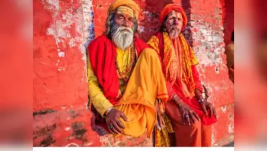 Sadhu Clothing Color: साधु-संत भगवा वस्त्र क्यों पहनते हैं और कौन से संत काले-सफेद वस्त्र पहनते हैं?जानिये