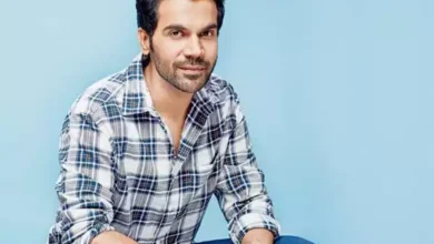 Rajkummar Rao ने कहा, "अब ये मेरी जिंदगी का हिस्सा बन गया है", जिसकी याद में मैं आज भी हर शुक्रवार व्रत रखता हूँ।