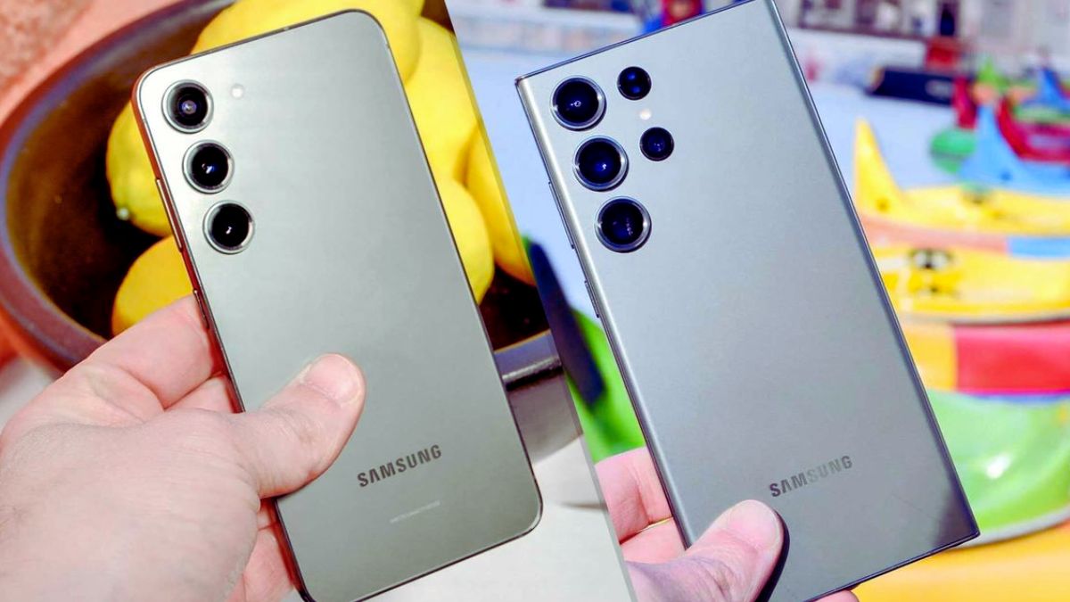 Samsung Galaxy S23 5G को 50 हजार रुपये से कम में खरीदने का मौका, लिमिटेड अवधि पर भारी छूट