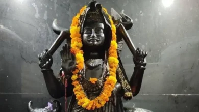 Shani Jayanti 2024: शनिदेव को प्रसन्न करने के लिए आज ये काम जरूर करें; आपका जीवन सुखी और समृद्ध होगा।