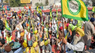 Farmers Protest: 100 दिनों से शंभू और खनौरी बॉर्डर पर धरने पर बैठे किसान अब प्रधानमंत्री मोदी से मिलकर प्रश्न पूछना चाहते हैं
