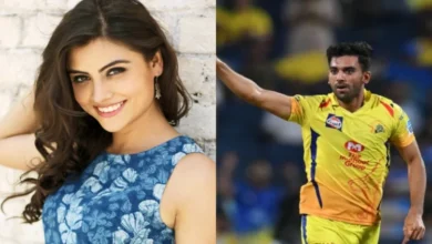 CSK v/s PBKS: Deepak Chahar की चोट लगने के बाद उनकी बहन मालती ने आलोचकों पर हमला बोलते हुए कहा, "कोई चोटों का मजा....