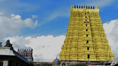 Raja Rajeswara temple: श्री राजा राजेश्वर स्वामी मंदिर में कौनसे देवताओं की पूजा की जाती है? यहां जानें इसकी मान्यता और विशेषताएं।