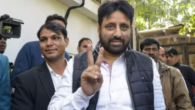 Amanatullah Khan: AAP नेता अमानतुल्लाह खान और उनके बेटे को इलाहाबाद हाईकोर्ट ने गिरफ्तारी पर लगाई रोक से बड़ी राहत मिली