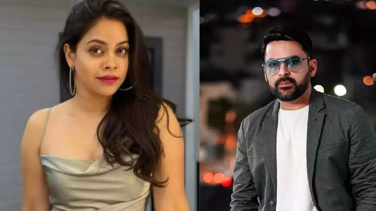 The Great Indian Kapil Show के लिए Sumona Chakravarti को कपिल शर्मा ने फोन नहीं किया! एक्ट्रेस ने कहा कि वह चुप है क्योंकि..।