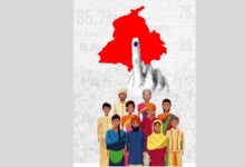 पंजाब लोकसभा चुनाव 2024: चुनाव आयोग ने पंजाब के लिए अंतिम मतदान आंकड़े जारी किए, जानिए कहां कितने वोट पड़े?