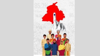 पंजाब लोकसभा चुनाव 2024: चुनाव आयोग ने पंजाब के लिए अंतिम मतदान आंकड़े जारी किए, जानिए कहां कितने वोट पड़े?
