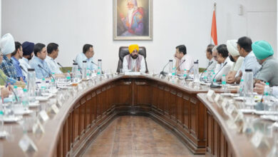 मुख्यमंत्री भगवंत सिंह मान: सरकारी दफ़्तरों में यदि लोग परेशान हुए तो डिप्टी कमिश्नर जवाबदेह होंगे