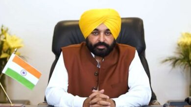 मुख्यमंत्री भगवंत मान ने पुलिस अधिकारियों को आदेश दिया; एक हफ्ते में नशाखोरी गिरफ्तार करने के लिए जायदाद ज़ब्त करने का आदेश