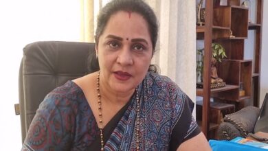 सुनीता दुग्गल: जेपी ने माफी मांगी, महिलाओं का अपमान किया...