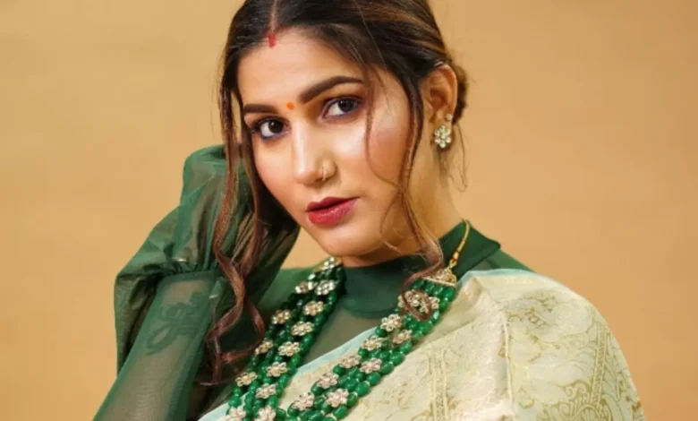 Sapna Chaudhary Song''Pahalwani'': "पहलवानी" का यूट्यूब पोस्ट 50 लाख से अधिक लोगों ने देखा, फैन्स झूमने पर मजबूर हो गए