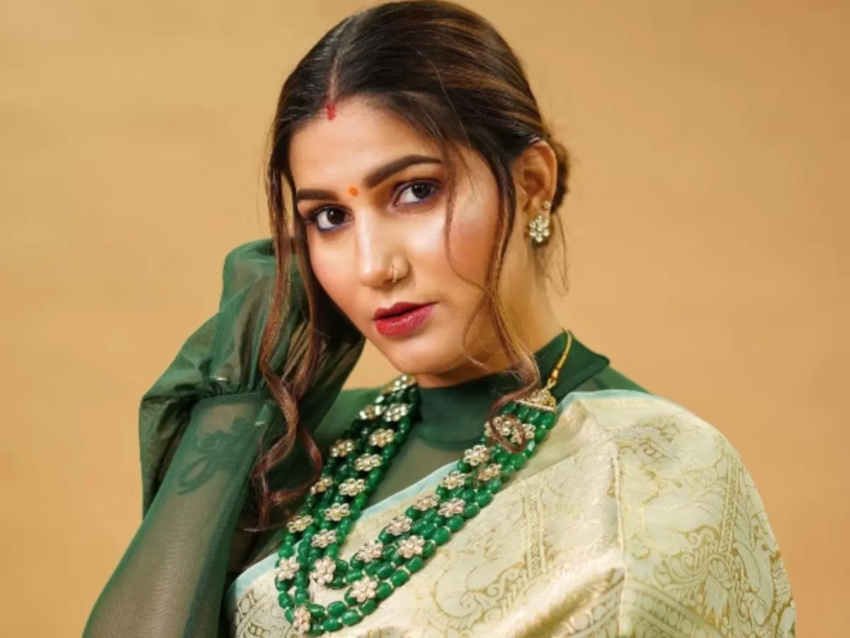 Sapna Chaudhary Song''Pahalwani'': "पहलवानी" का यूट्यूब पोस्ट 50 लाख से अधिक लोगों ने देखा, फैन्स झूमने पर मजबूर हो गए