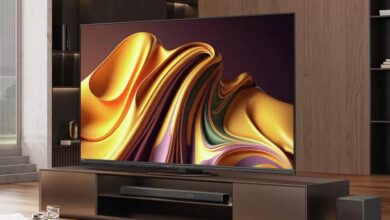 Hisense U8NQ Mini LED TV, जिसमें 4K डिस्प्ले और 3000 निट्स की ब्राइटनेस है, 75 इंच और 65 इंच में उपलब्ध है!