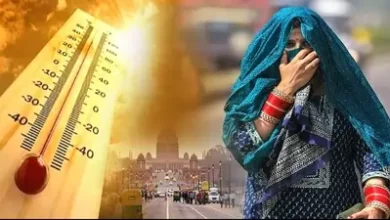 Heat broke many records in Punjab: लुधियाना में 47 डिग्री से अधिक का तापमान, कई जिलों में रेड अलर्ट जारी