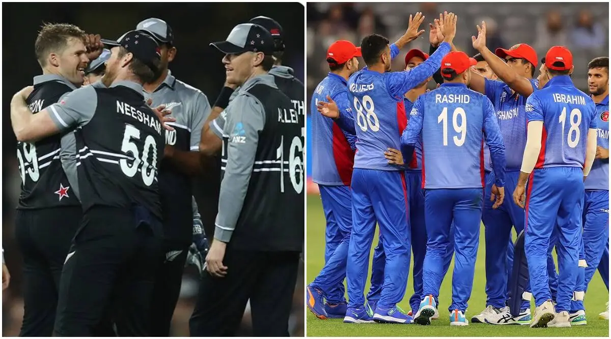 AFG vs NZ, T20 World Cup 2024: अफगानिस्तान ने न्यूजीलैंड को दी करारी मात