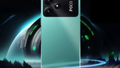 POCO M6 Pro 5G: POCO ने लॉन्च किया नया स्मार्टफोन, फीचर्स और प्राइस के बारे में जानें।