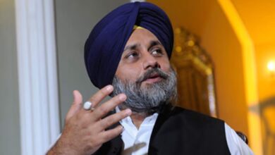 Punjab Politics: अकाली नेता वडाला ने कहा कि सुखबीर को लोगों ने आईना दिखाया है, कहते हुए कि शिअद बादलों की जागीर नहीं है।