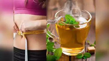 Weight loss drinks: पेट की चर्बी कम करने के लिए, सुबह खाली पेट पिएं ये 3 ड्रिंक्स, जानें विधि