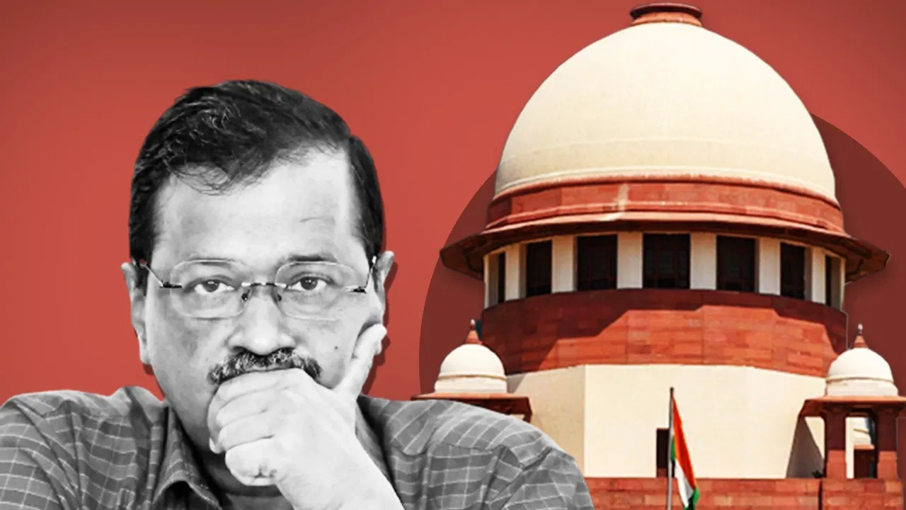 Arvind Kejriwal bail: अरविंद केजरीवाल को अंतरिम जमानत नहीं मिली, कोर्ट ने न्यायिक हिरासत भी बढ़ाई गई