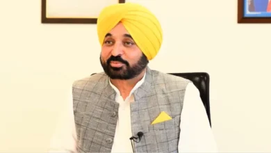 मुख्यमंत्री भगवंत सिंह मान: राज्य सरकार धान के सीजन के दौरान किसानों को निर्विघ्न एवं निरंतर बिजली उपलब्ध कराने के लिए दृढ़ वचनबद्ध है