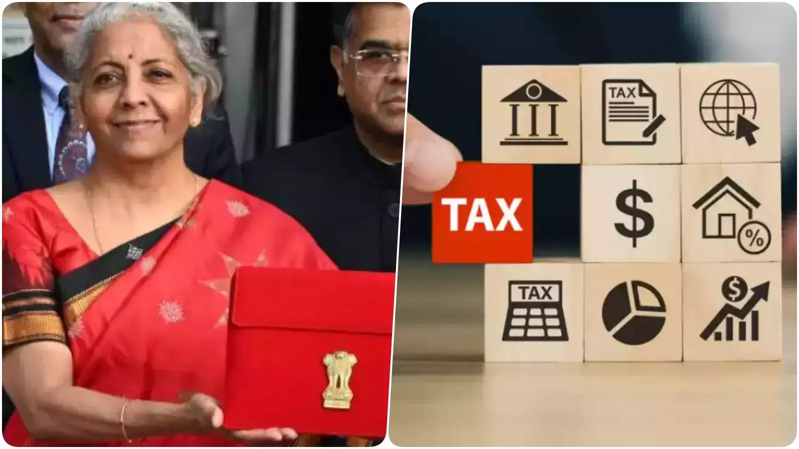 Standard Deduction: स्टैंडर्ड डिडक्शन पर बड़ा निर्णय ले सकती है सरकार, मिडिल क्लास को राहत देने के लिए